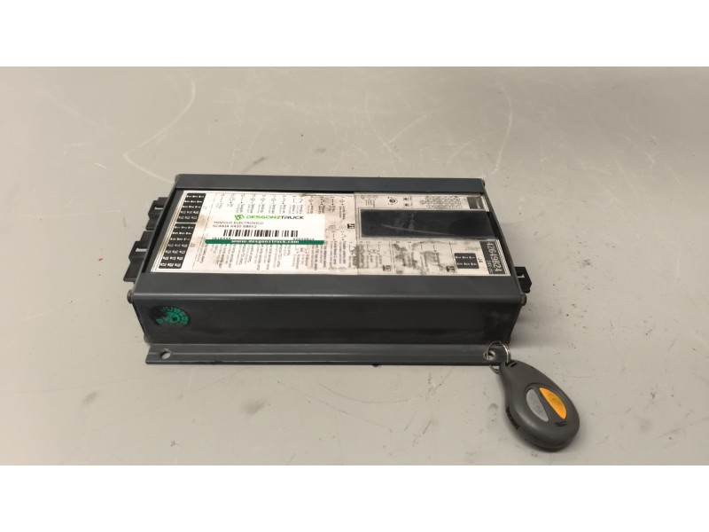 Recambio de modulo electronico para scania k420 eb6x2 referencia OEM IAM 42649B24  