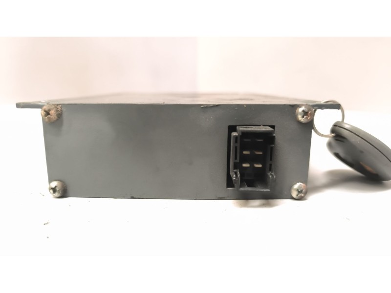 Recambio de modulo electronico para scania k420 eb6x2 referencia OEM IAM 42649B24  