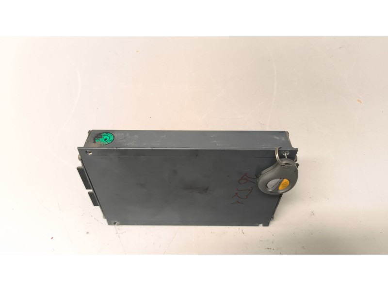 Recambio de modulo electronico para scania k420 eb6x2 referencia OEM IAM 42649B24  