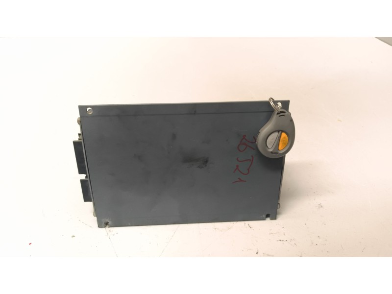 Recambio de modulo electronico para scania k420 eb6x2 referencia OEM IAM 42649B24  