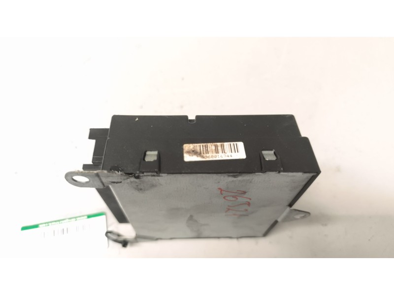 Recambio de modulo electronico para scania k420 eb6x2 referencia OEM IAM 1759696 4461702160 