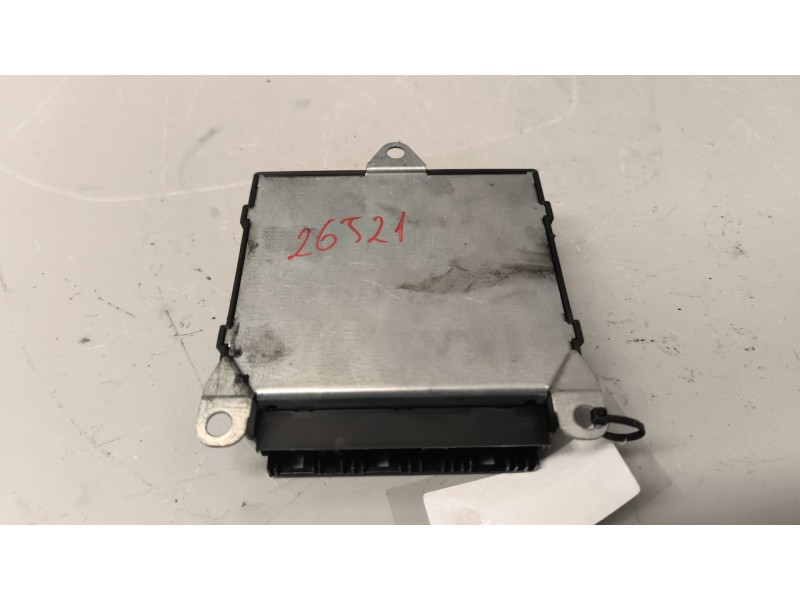 Recambio de modulo electronico para scania k420 eb6x2 referencia OEM IAM 1759696 4461702160 