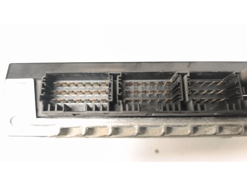 Recambio de modulo electronico para scania k420 eb6x2 referencia OEM IAM 1943668 1769683 1769595