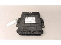 Recambio de modulo electronico para scania k420 eb6x2 referencia OEM IAM 1754679  