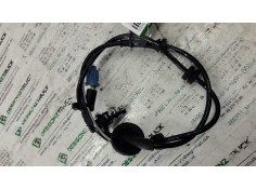 Recambio de captador abs delantero derecho para nissan almera (n16/e) line up referencia OEM IAM   