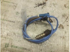 Recambio de sonda lambda para ford mondeo iii sedán (b4y) 3.0 v6 24v referencia OEM IAM 1S7F9G444BB 4 PINS 