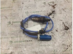 Recambio de sonda lambda para ford mondeo iii sedán (b4y) 3.0 v6 24v referencia OEM IAM 1S7F9G444BB 4 PINS  2