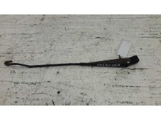 Recambio de brazo limpia delantero derecho para nissan patrol (k/w260) corto ta referencia OEM IAM   