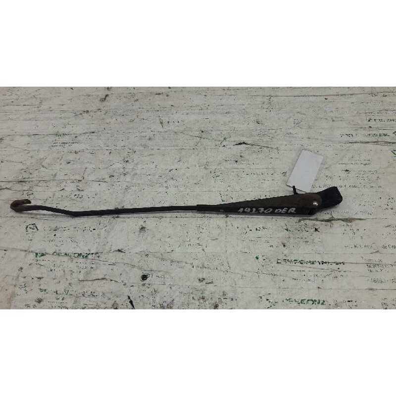 Recambio de brazo limpia delantero derecho para nissan patrol (k/w260) corto ta referencia OEM IAM   