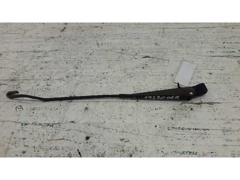Recambio de brazo limpia delantero derecho para nissan patrol (k/w260) corto ta referencia OEM IAM   