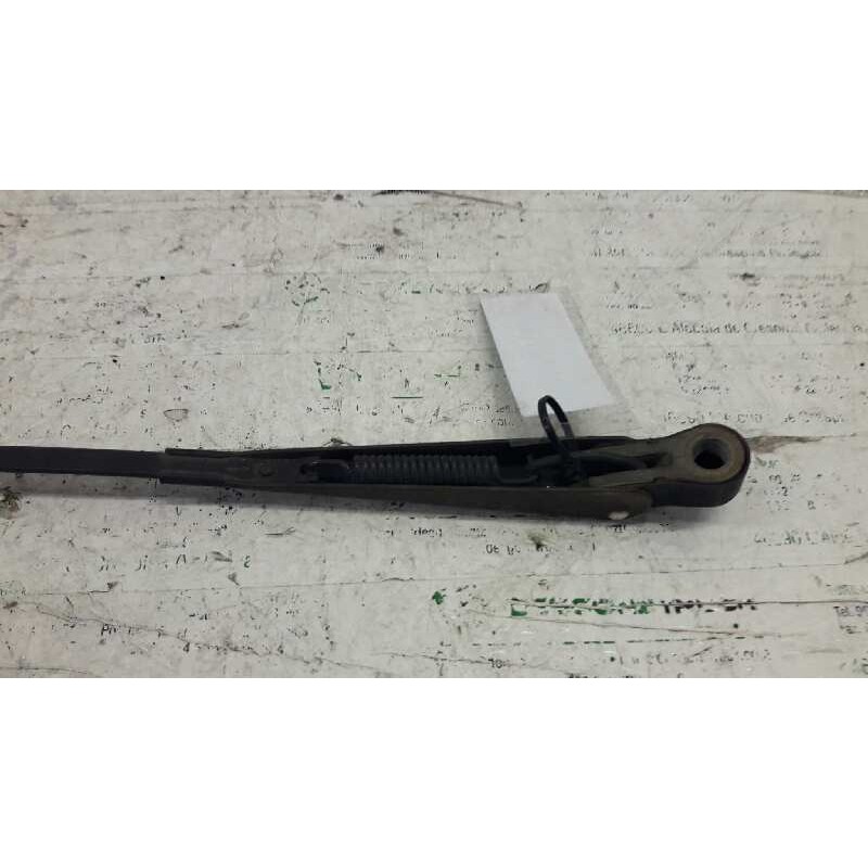 Recambio de brazo limpia delantero derecho para nissan patrol (k/w260) corto ta referencia OEM IAM   