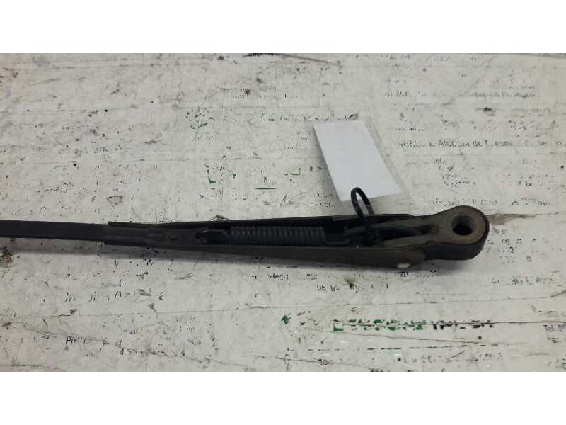 Recambio de brazo limpia delantero derecho para nissan patrol (k/w260) corto ta referencia OEM IAM   