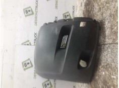 Recambio de puntera paragolpes delantera derecha para fiat ducato caja abeirta 33 (06.2006 =>) 3.0 jtd cat referencia OEM IAM   