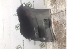 Recambio de puntera paragolpes delantera derecha para fiat ducato caja abeirta 33 (06.2006 =>) 3.0 jtd cat referencia OEM IAM    2
