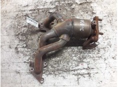 Recambio de catalizador para volkswagen polo berlina (6n2) trendline referencia OEM IAM 036178EAAA  