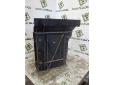 Recambio de peldaño izquierdo para man f 90 19.332/362/462 fggf batalla 4800 pma17 gran espacio referencia OEM IAM 81615100130   2