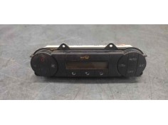 Recambio de mando climatizador para ford fusion (cbk) ambiente referencia OEM IAM 6S6T18C612AE  