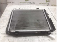 Recambio de radiador agua para mercedes-benz clase clk (w208) coupe 230 compressor (208.347) referencia OEM IAM 2025005203   2