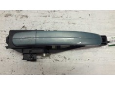 Recambio de maneta exterior delantera derecha para ford focus lim. (cb4) titanium referencia OEM IAM   