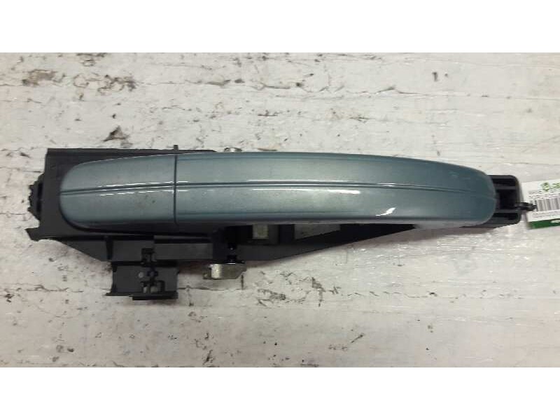 Recambio de maneta exterior delantera derecha para ford focus lim. (cb4) titanium referencia OEM IAM   