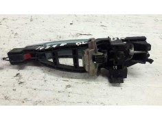 Recambio de maneta exterior delantera derecha para ford focus lim. (cb4) titanium referencia OEM IAM    2