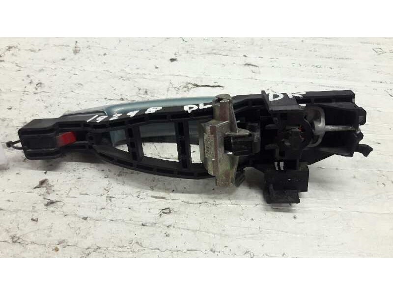 Recambio de maneta exterior delantera derecha para ford focus lim. (cb4) titanium referencia OEM IAM   