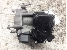Recambio de caja mariposa para renault trafic combi (ab 4.01) 6 - plazas, acristalado parcial 2,9t combi corto referencia OEM IA 2