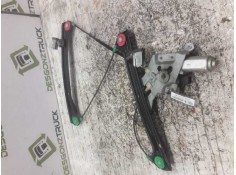 Recambio de elevalunas delantero derecho para saab 9-3 sport sedán linear sport referencia OEM IAM 9903941031101 12788800 