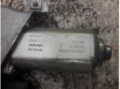 Recambio de elevalunas delantero derecho para saab 9-3 sport sedán linear sport referencia OEM IAM 9903941031101 12788800  2