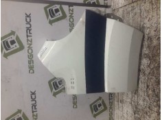 Recambio de aleta delantera derecha para fiat ducato caja abeirta 33 (06.2006 =>) 3.0 jtd cat referencia OEM IAM   