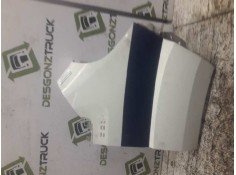 Recambio de aleta delantera derecha para fiat ducato caja abeirta 33 (06.2006 =>) 3.0 jtd cat referencia OEM IAM    2