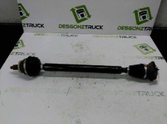 Recambio de transmision delantera derecha para seat cordoba berlina (6l2) fresh referencia OEM IAM   