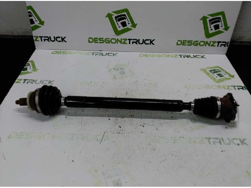 Recambio de transmision delantera derecha para seat cordoba berlina (6l2) fresh referencia OEM IAM   