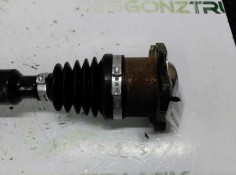 Recambio de transmision delantera derecha para seat cordoba berlina (6l2) fresh referencia OEM IAM    2