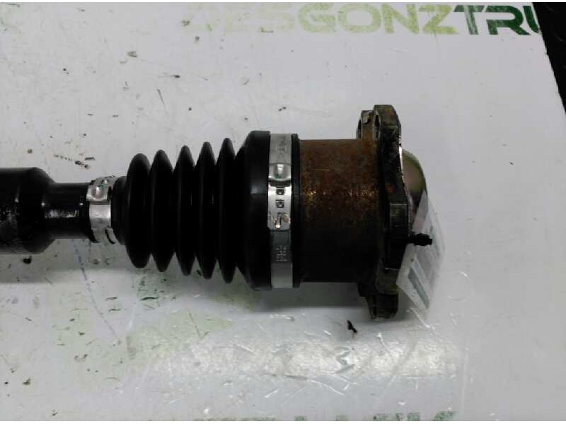 Recambio de transmision delantera derecha para seat cordoba berlina (6l2) fresh referencia OEM IAM   