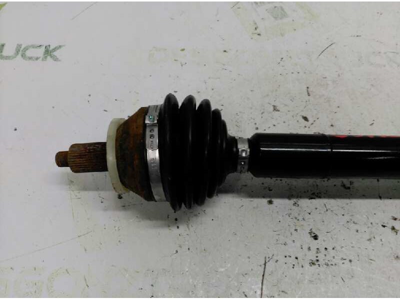 Recambio de transmision delantera derecha para seat cordoba berlina (6l2) fresh referencia OEM IAM   