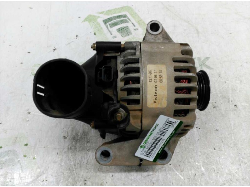 Recambio de alternador para ford mondeo berlina (ge) ambiente (06.2003) (d) referencia OEM IAM 1S7TBC  
