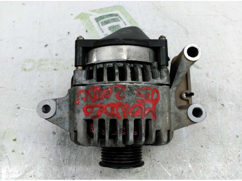 Recambio de alternador para ford mondeo berlina (ge) ambiente (06.2003) (d) referencia OEM IAM 1S7TBC  