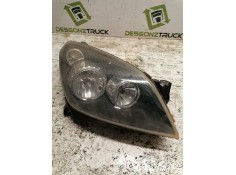 Recambio de faro derecho para opel astra h berlina cosmo referencia OEM IAM   8 PINS