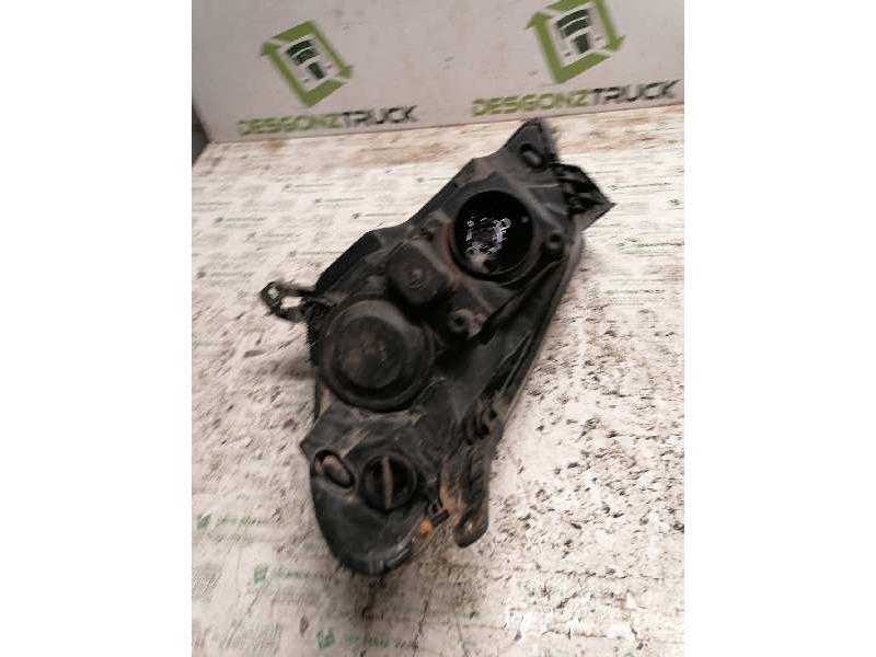 Recambio de faro derecho para opel astra h berlina cosmo referencia OEM IAM   8 PINS
