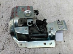 Recambio de maneta interior corredera para peugeot partner (s2) totem referencia OEM IAM 9642208477 DERECHA  2