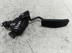 Recambio de potenciometro pedal para opel vectra b caravan básico (1999) referencia OEM IAM 24402358  