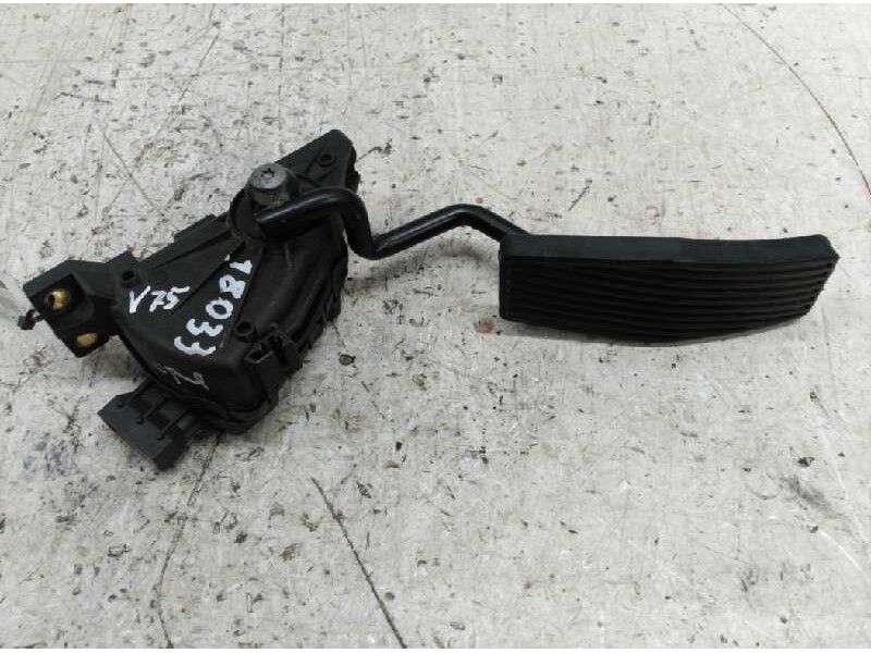 Recambio de potenciometro pedal para opel vectra b caravan básico (1999) referencia OEM IAM 24402358  