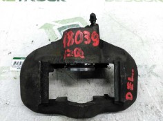 Recambio de pinza freno delantera izquierda para renault 5 (b/c40) gtl (b/c 402, c 407) referencia OEM IAM  7701202013 