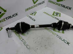 Recambio de transmision delantera derecha para renault espace iv (jk0) dynamique referencia OEM IAM 8200436849 8200387424  2