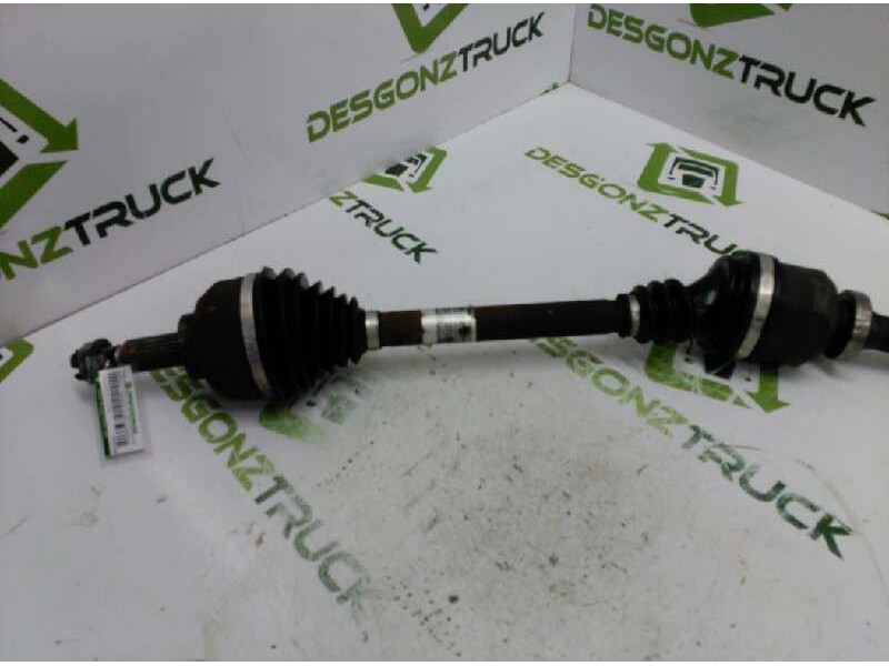Recambio de transmision delantera derecha para renault espace iv (jk0) dynamique referencia OEM IAM 8200436849 8200387424 