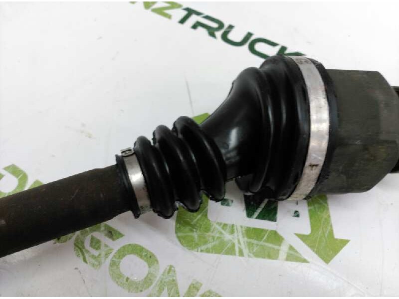 Recambio de transmision delantera derecha para renault espace iv (jk0) dynamique referencia OEM IAM 8200436849 8200387424 