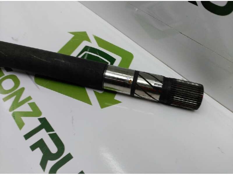 Recambio de transmision delantera derecha para renault espace iv (jk0) dynamique referencia OEM IAM 8200436849 8200387424 