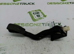 Recambio de pedal acelerador para peugeot 307 (s1) xs referencia OEM IAM   