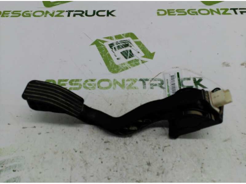 Recambio de pedal acelerador para peugeot 307 (s1) xs referencia OEM IAM   